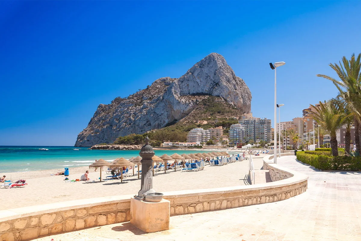 Calpe